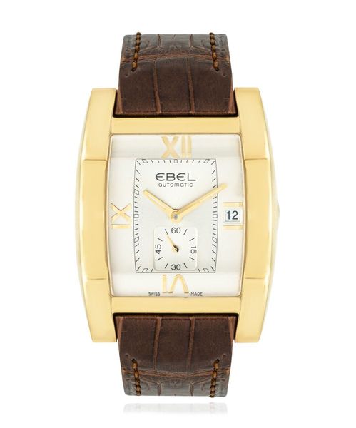 Ebel Tarawa 8127 J40